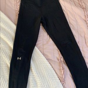 Under Armour leggings